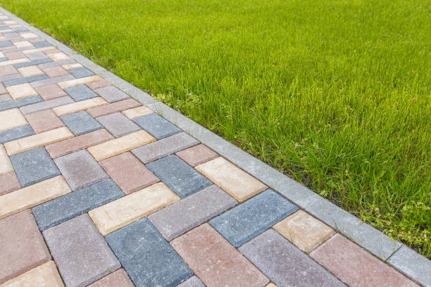 Reliable Roselle Park, NJ Driveway Pavers Solutions